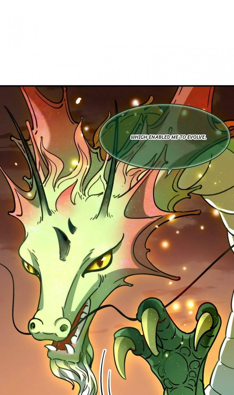 Read Feng Qi Cang Lan (Colored) chapter 547 image 19 on Lezhin