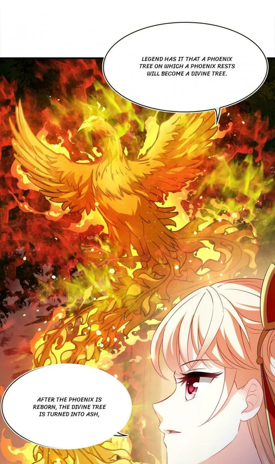 Read Feng Qi Cang Lan (Colored) chapter 547 image 2 on Lezhin