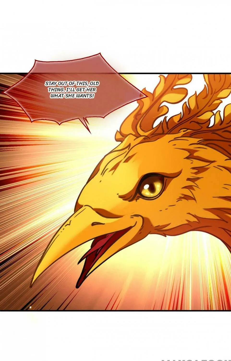 Read Feng Qi Cang Lan (Colored) chapter 547 image 25 on Lezhin
