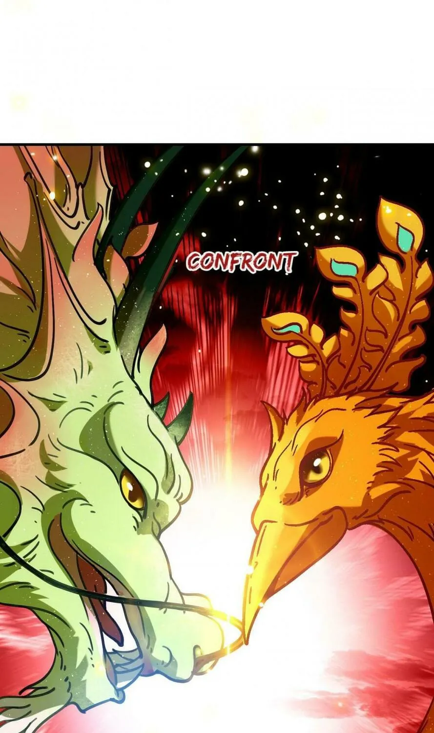 Read Feng Qi Cang Lan (Colored) chapter 547 image 33 on Lezhin