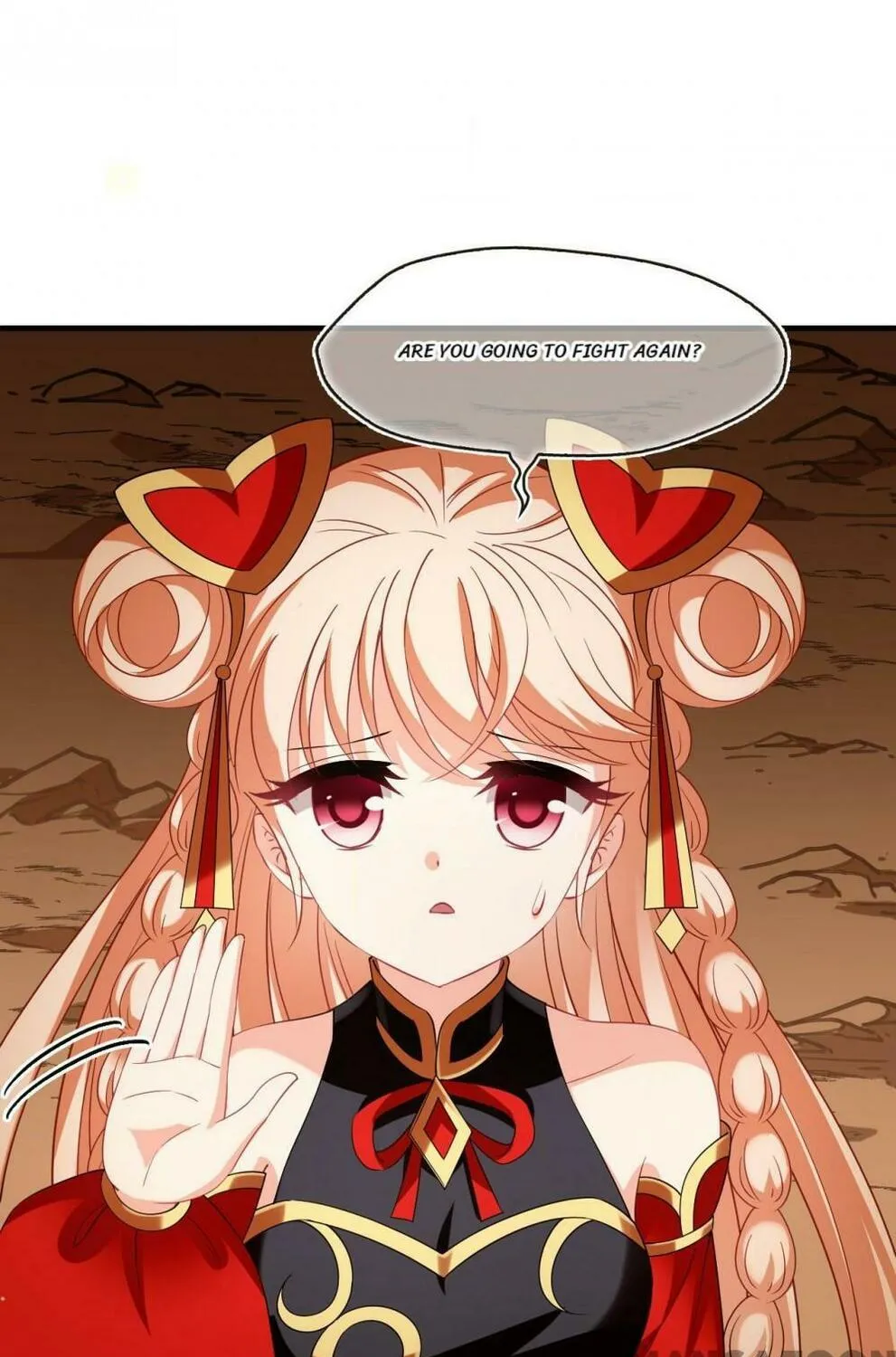 Read Feng Qi Cang Lan (Colored) chapter 547 image 36 on Lezhin