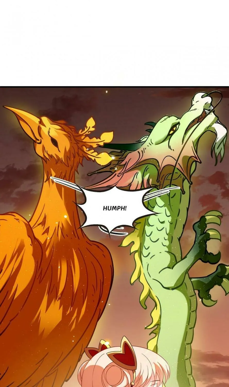 Read Feng Qi Cang Lan (Colored) chapter 547 image 38 on Lezhin