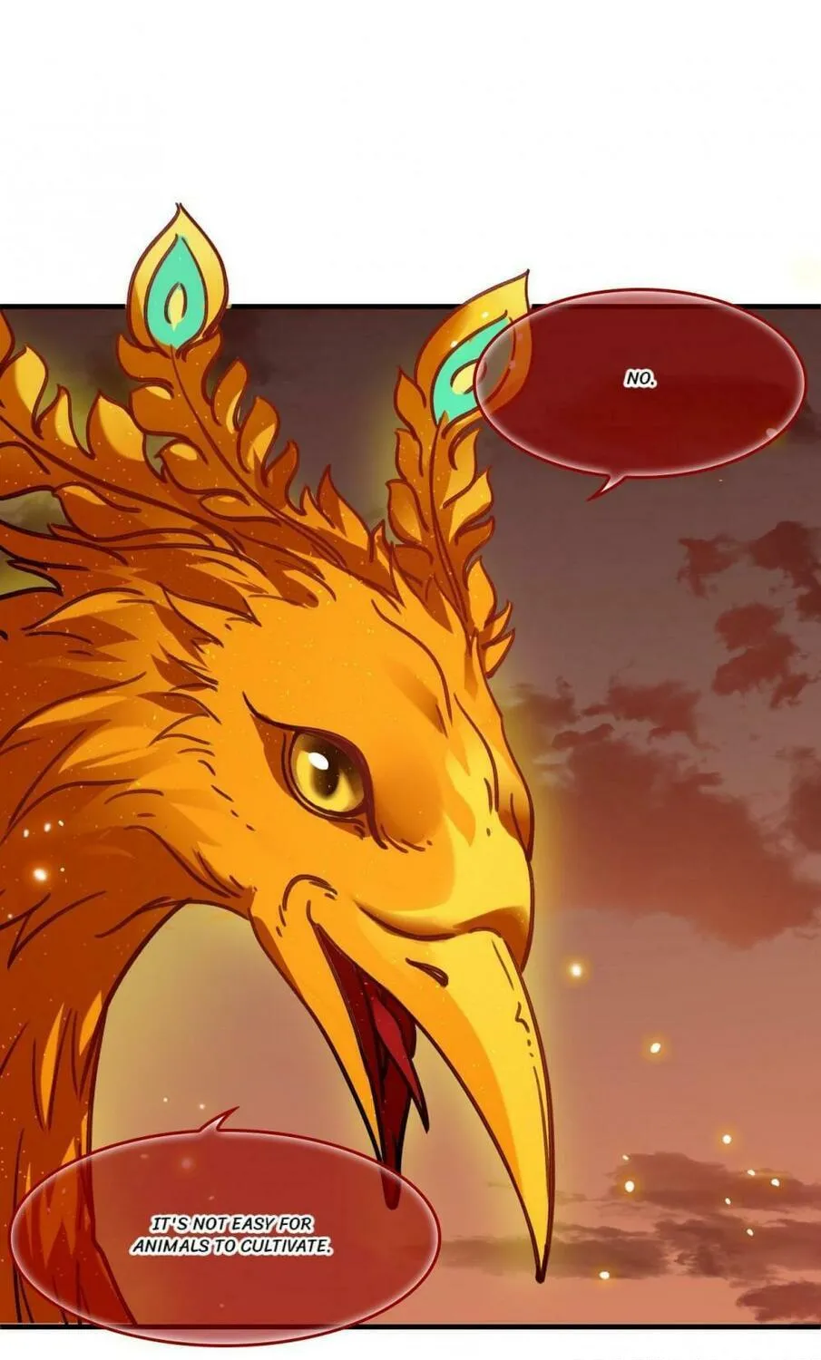 Read Feng Qi Cang Lan (Colored) chapter 547 image 41 on Lezhin