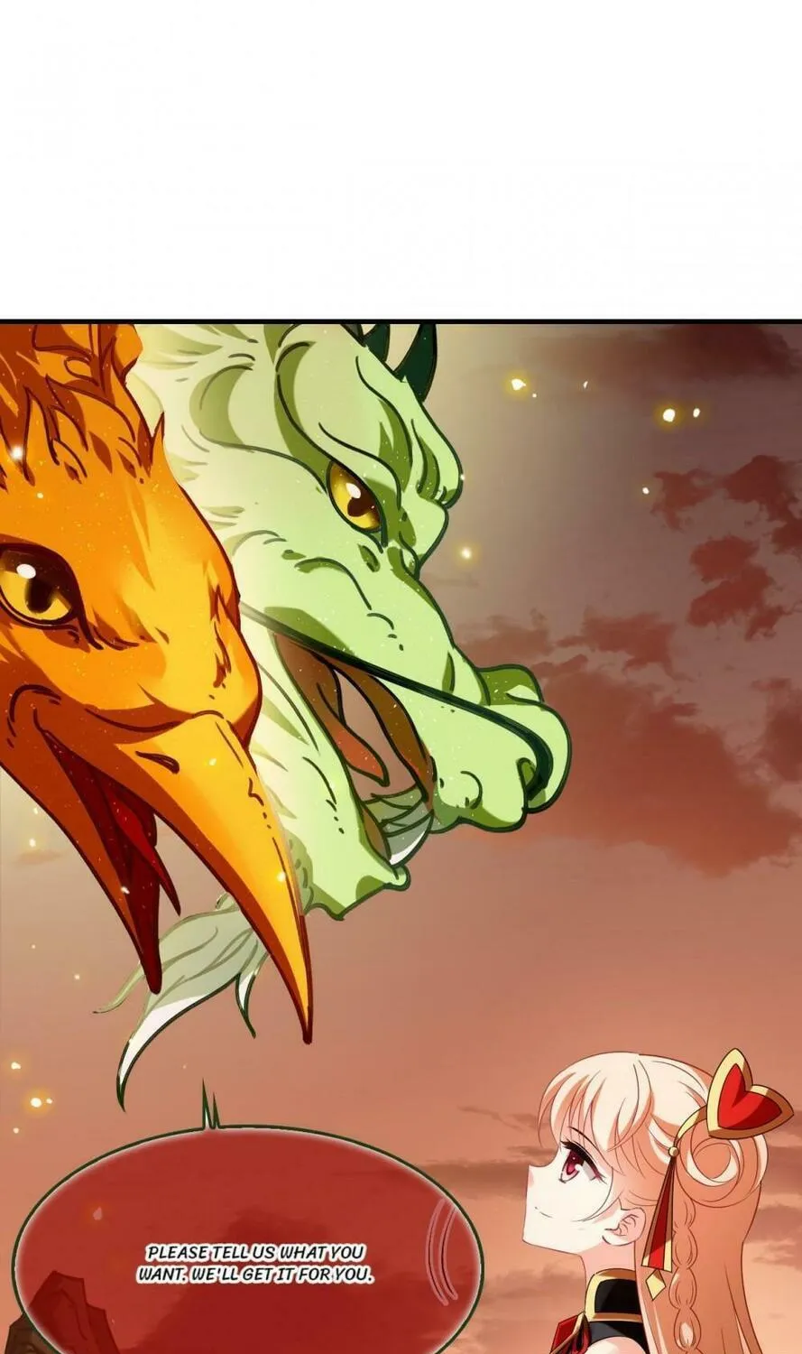 Read Feng Qi Cang Lan (Colored) chapter 547 image 46 on Lezhin