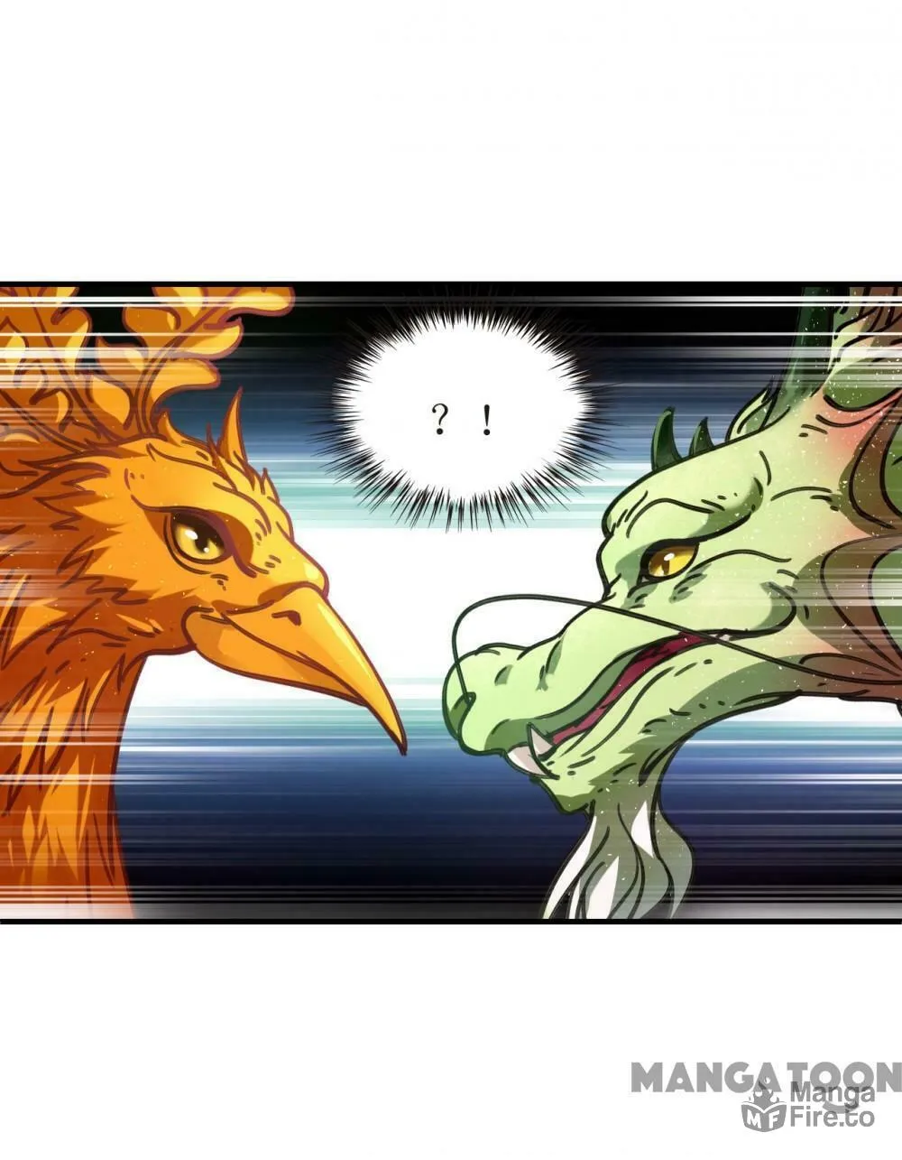 Read Feng Qi Cang Lan (Colored) chapter 547 image 51 on Lezhin