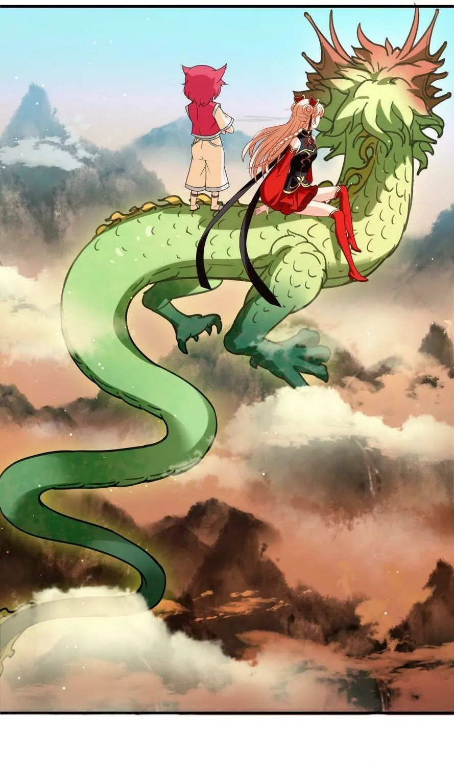 Read Feng Qi Cang Lan (Colored) chapter 548 image 16 on Lezhin