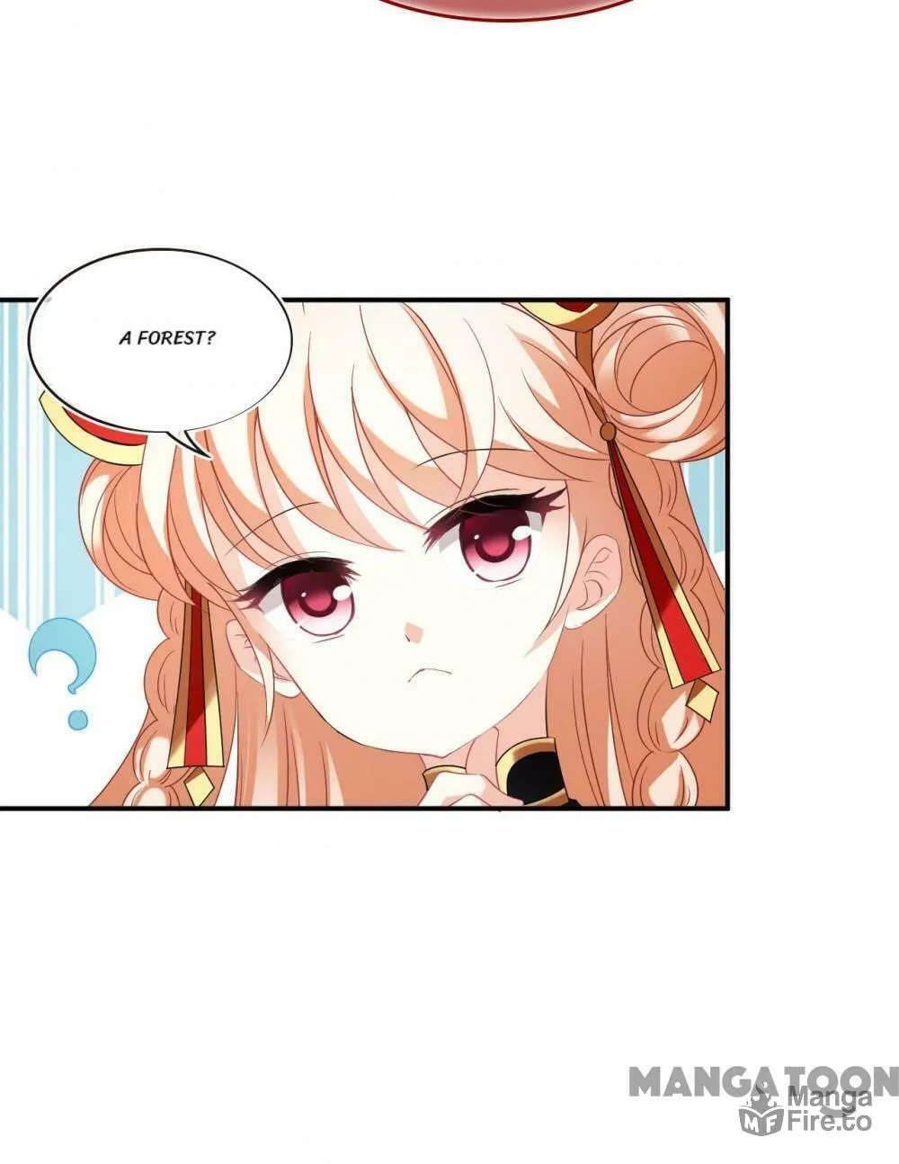 Read Feng Qi Cang Lan (Colored) chapter 548 image 2 on Lezhin