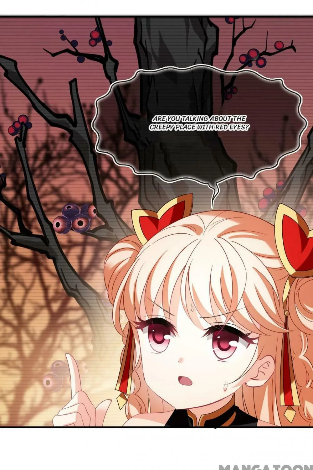 Read Feng Qi Cang Lan (Colored) chapter 548 image 3 on Lezhin