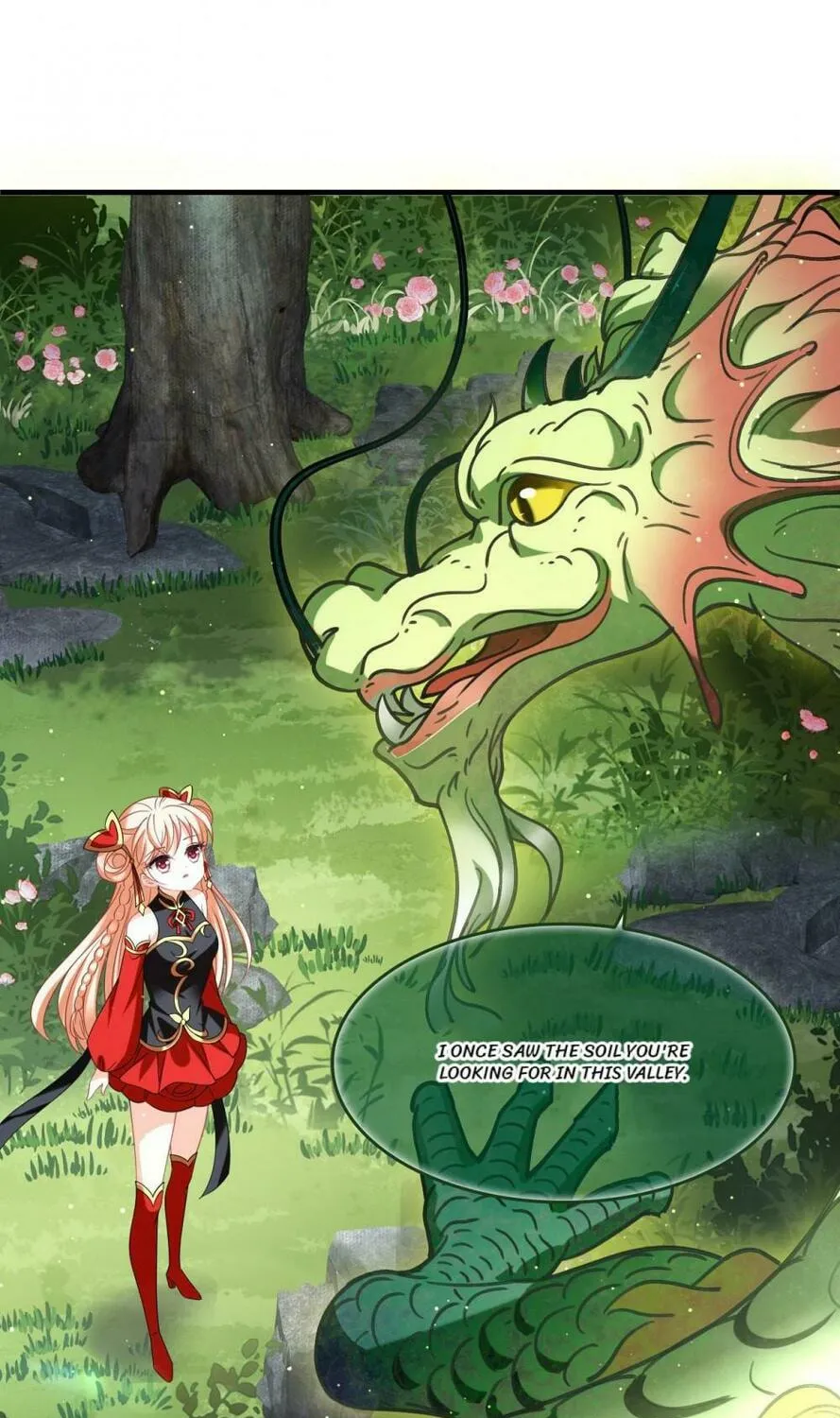 Read Feng Qi Cang Lan (Colored) chapter 548 image 30 on Lezhin