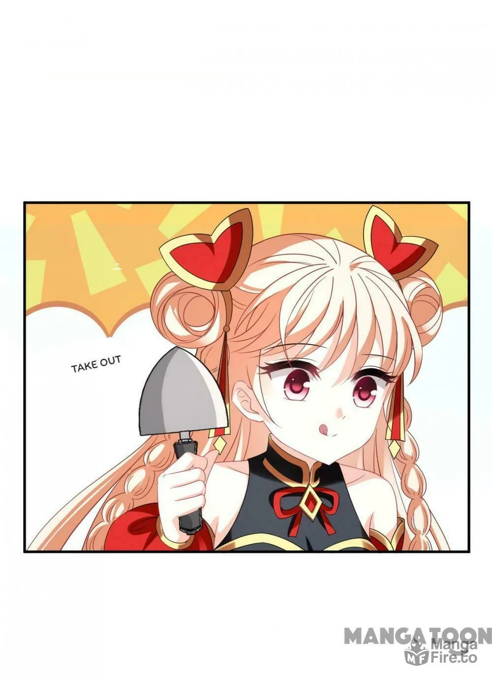 Read Feng Qi Cang Lan (Colored) chapter 548 image 33 on Lezhin