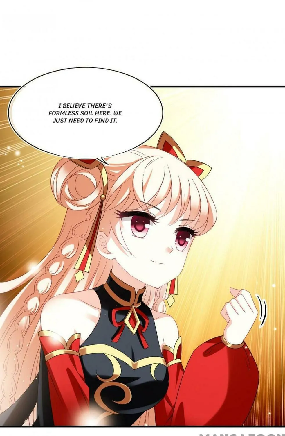 Read Feng Qi Cang Lan (Colored) chapter 548 image 39 on Lezhin