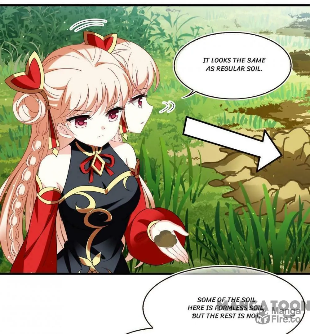 Read Feng Qi Cang Lan (Colored) chapter 549 image 10 on Lezhin