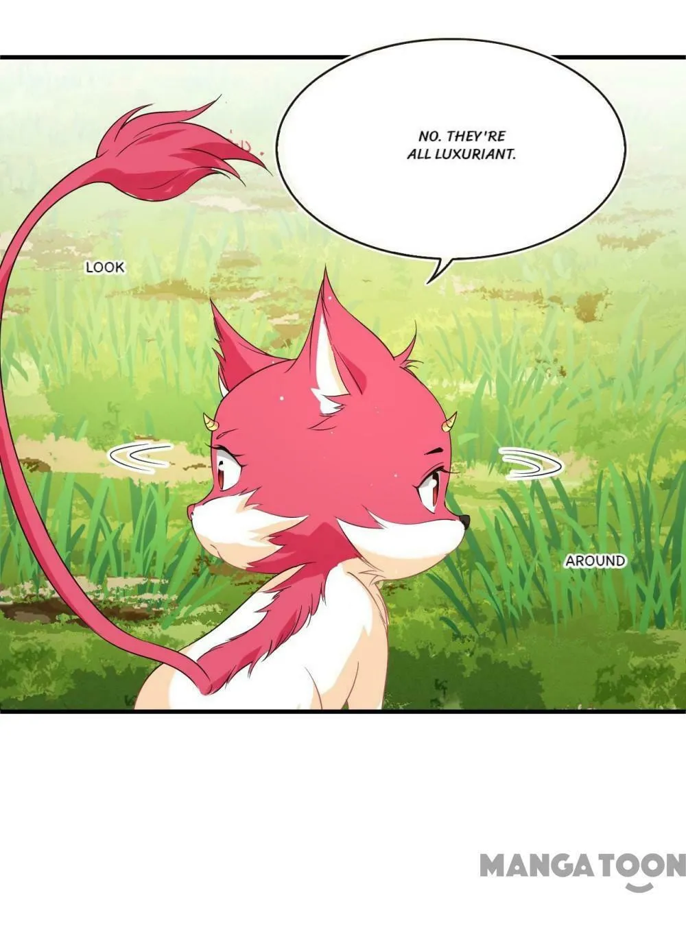 Read Feng Qi Cang Lan (Colored) chapter 549 image 13 on Lezhin