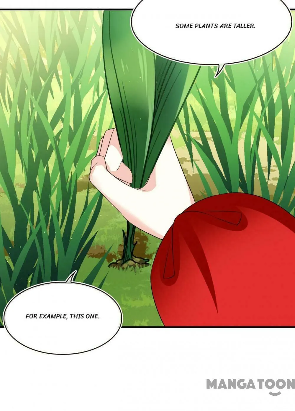 Read Feng Qi Cang Lan (Colored) chapter 549 image 17 on Lezhin