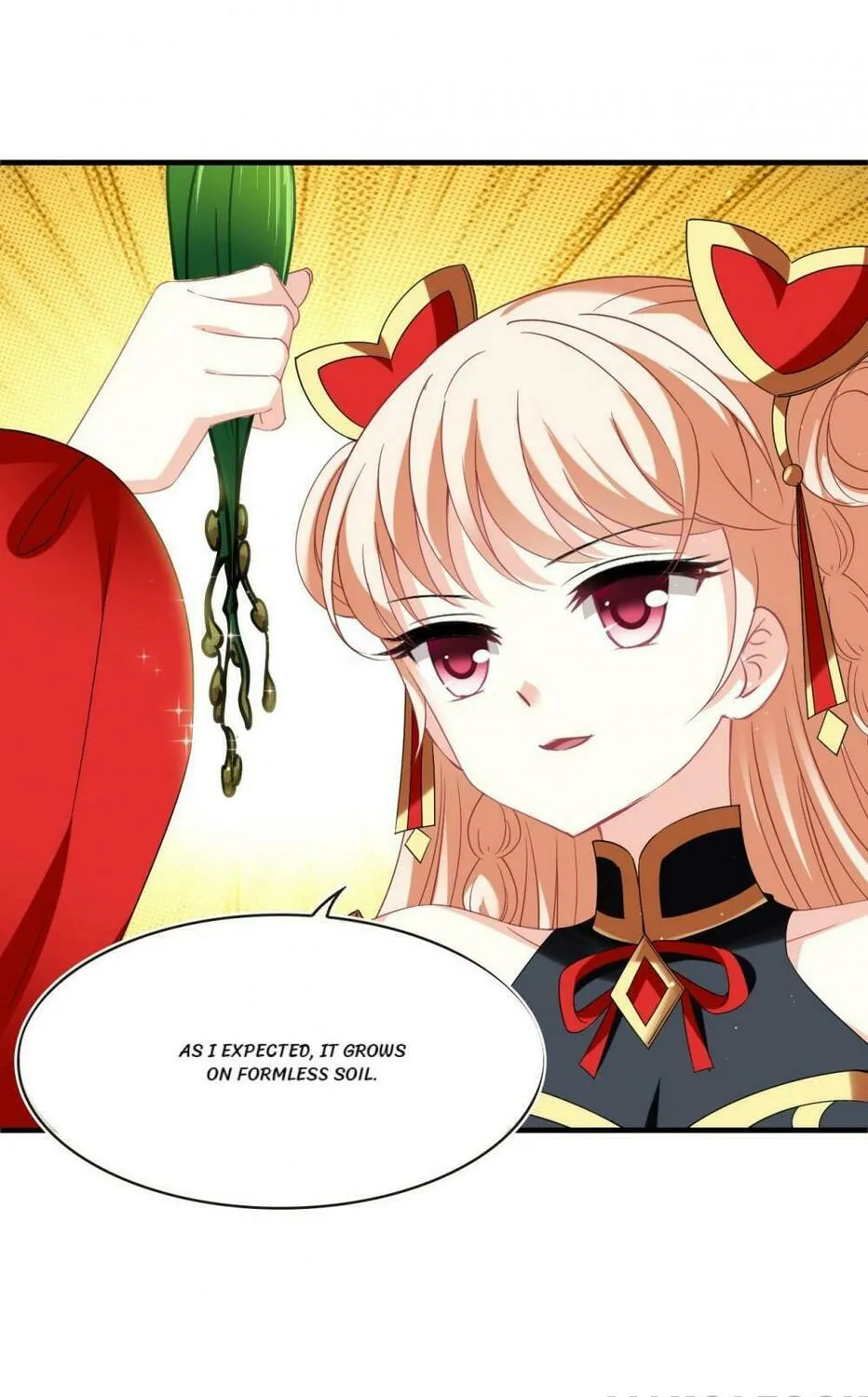 Read Feng Qi Cang Lan (Colored) chapter 549 image 18 on Lezhin