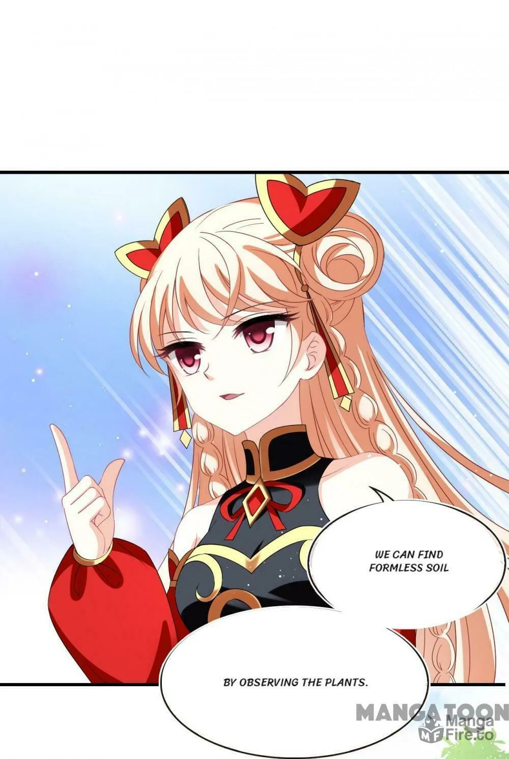 Read Feng Qi Cang Lan (Colored) chapter 549 image 23 on Lezhin