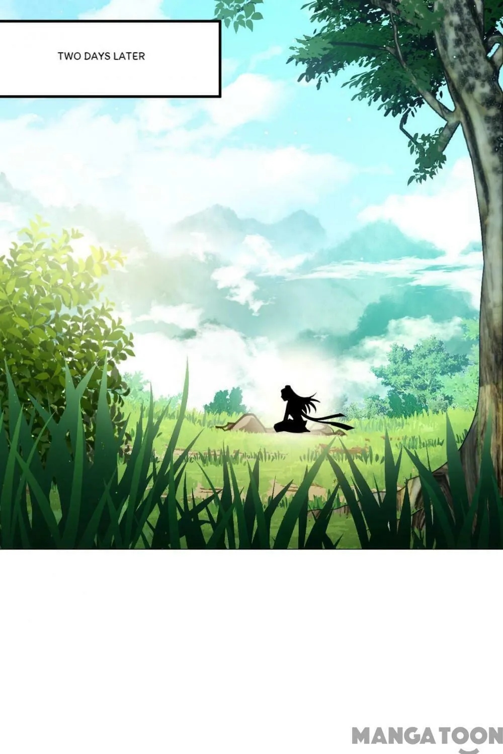 Read Feng Qi Cang Lan (Colored) chapter 549 image 25 on Lezhin