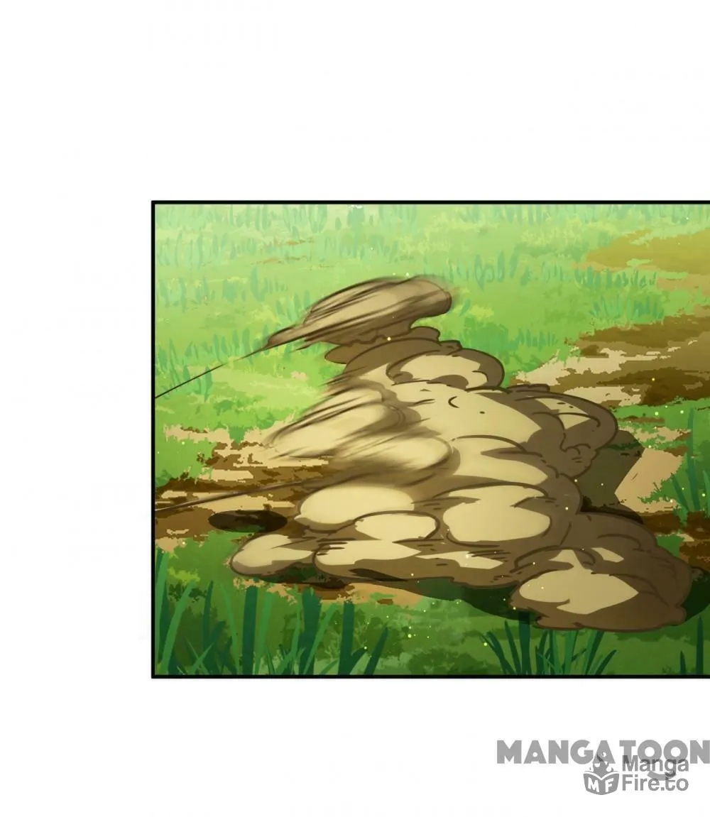 Read Feng Qi Cang Lan (Colored) chapter 549 image 3 on Lezhin