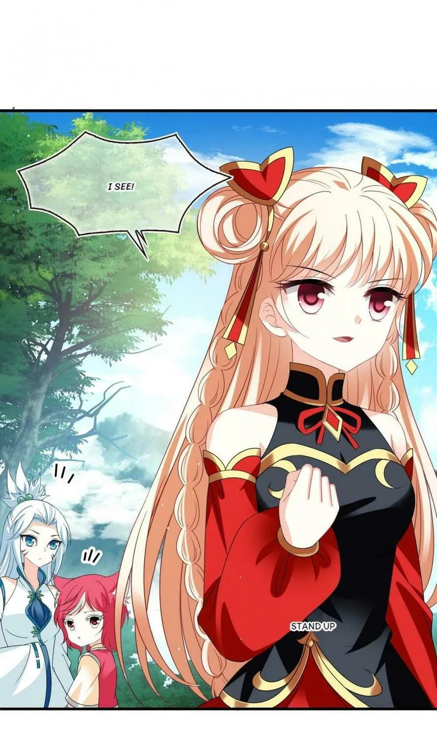 Read Feng Qi Cang Lan (Colored) chapter 549 image 36 on Lezhin