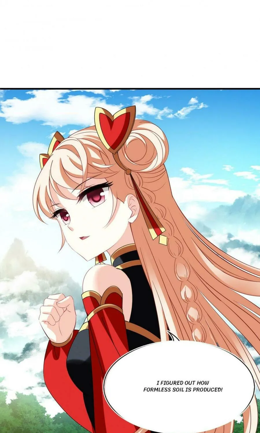 Read Feng Qi Cang Lan (Colored) chapter 549 image 39 on Lezhin