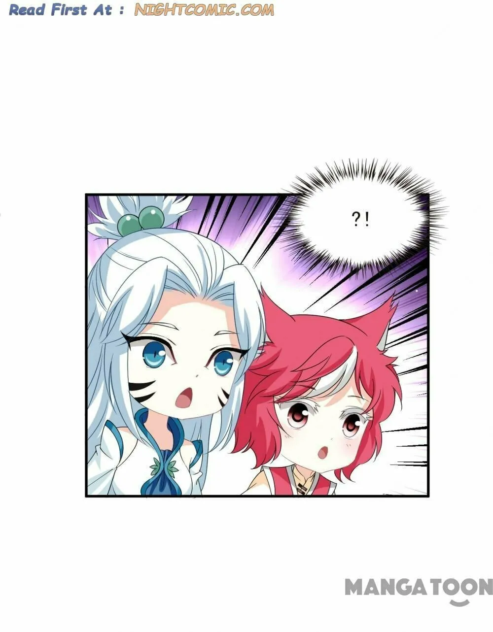 Read Feng Qi Cang Lan (Colored) chapter 549 image 41 on Lezhin