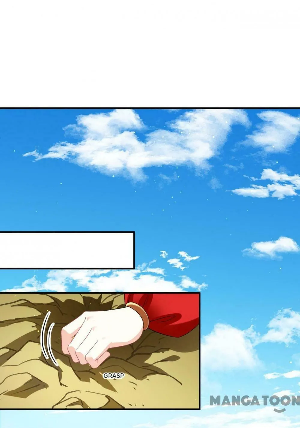 Read Feng Qi Cang Lan (Colored) chapter 549 image 7 on Lezhin