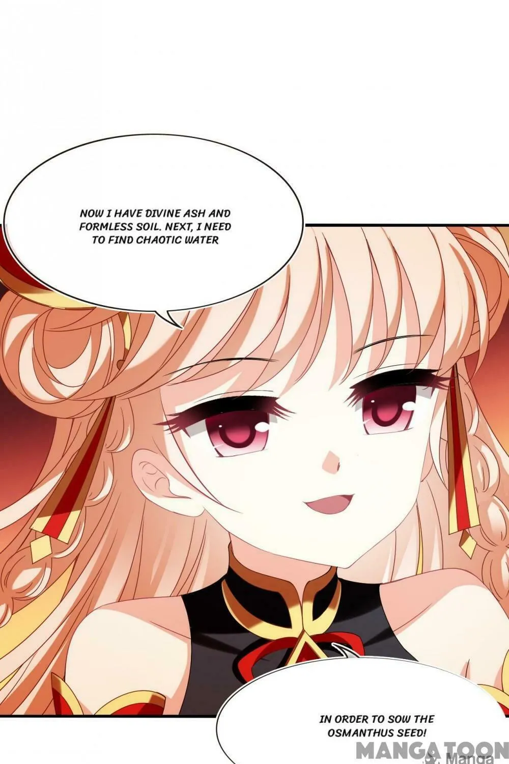 Read Feng Qi Cang Lan (Colored) chapter 552 image 13 on Lezhin