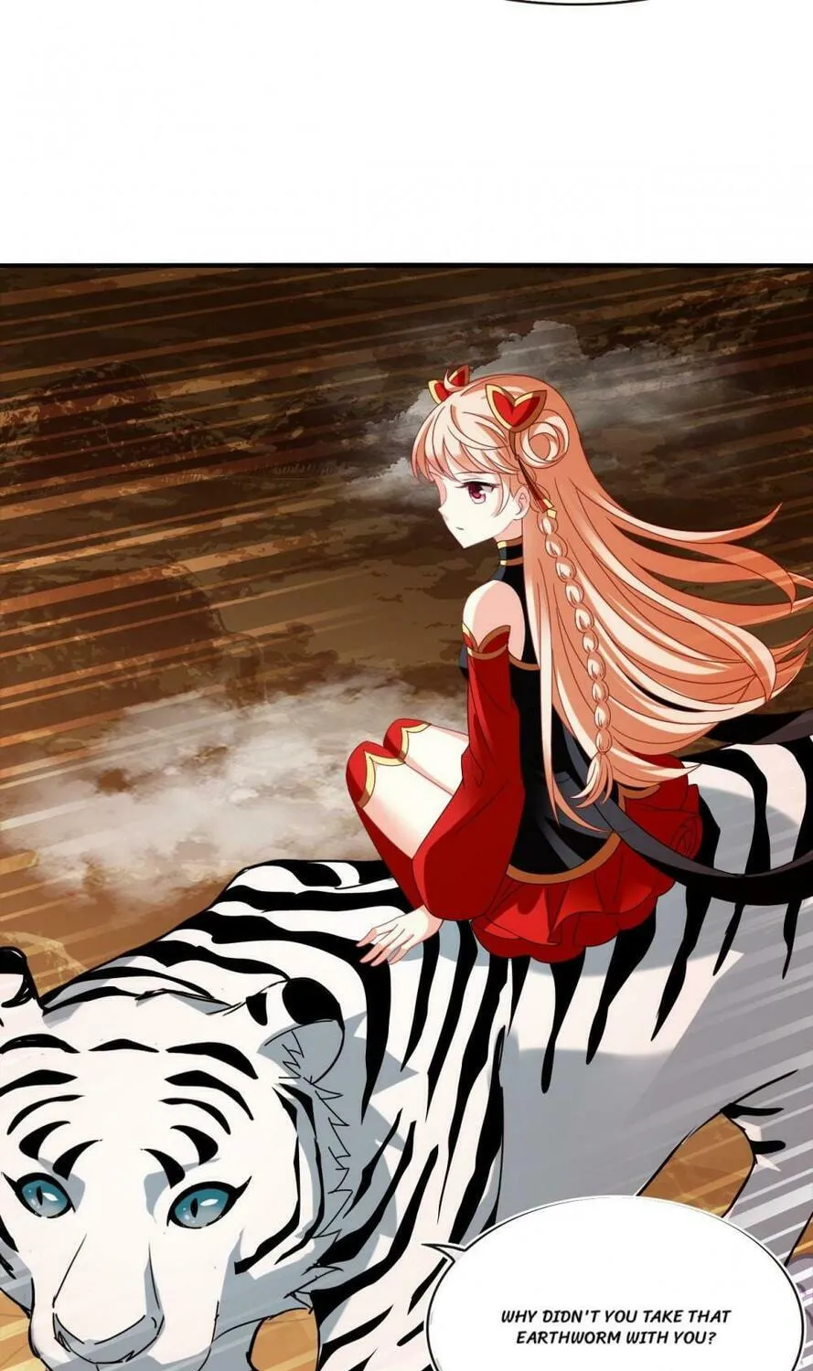 Read Feng Qi Cang Lan (Colored) chapter 552 image 15 on Lezhin