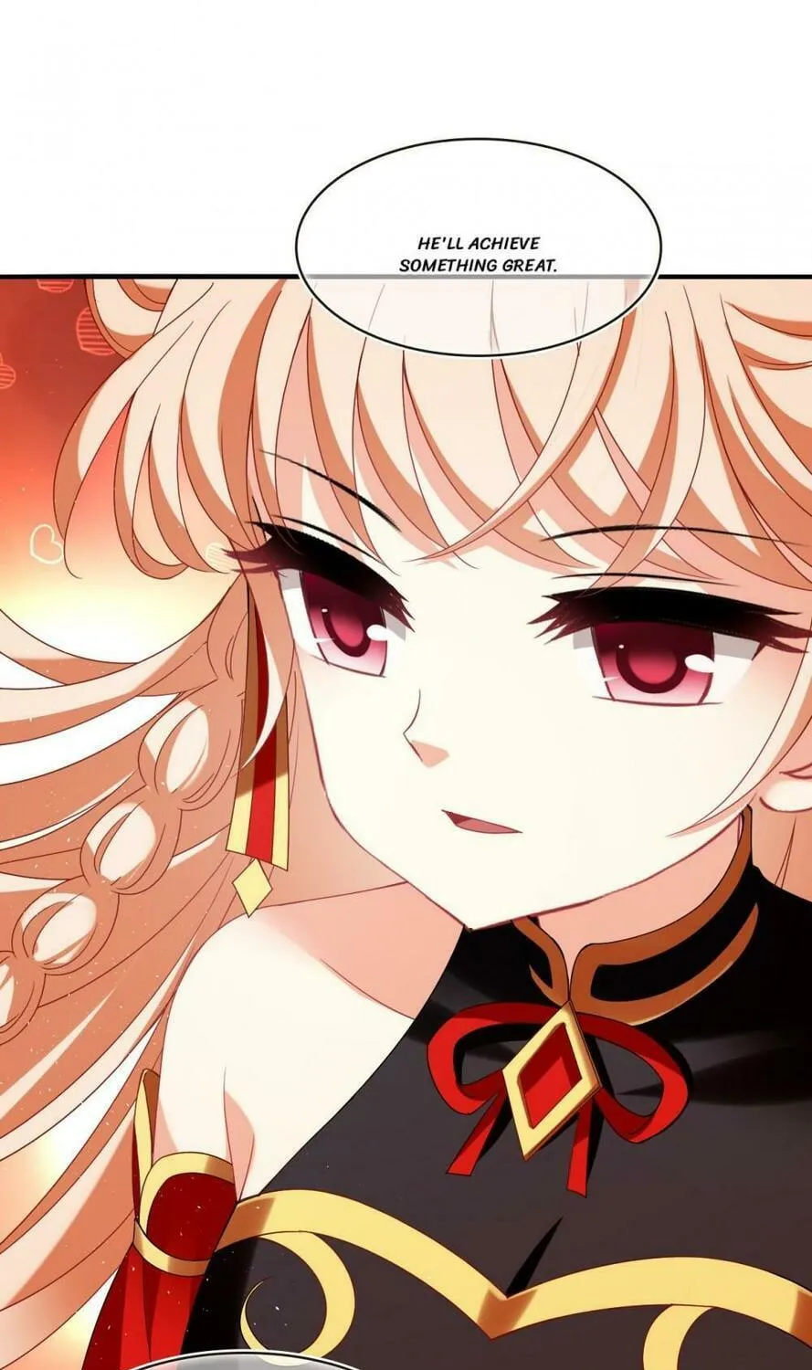Read Feng Qi Cang Lan (Colored) chapter 552 image 21 on Lezhin