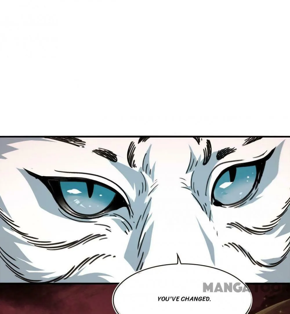 Read Feng Qi Cang Lan (Colored) chapter 552 image 27 on Lezhin