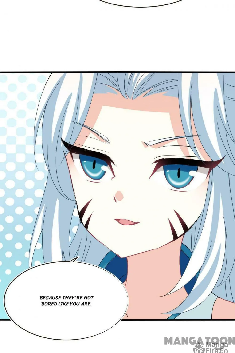Read Feng Qi Cang Lan (Colored) chapter 552 image 3 on Lezhin