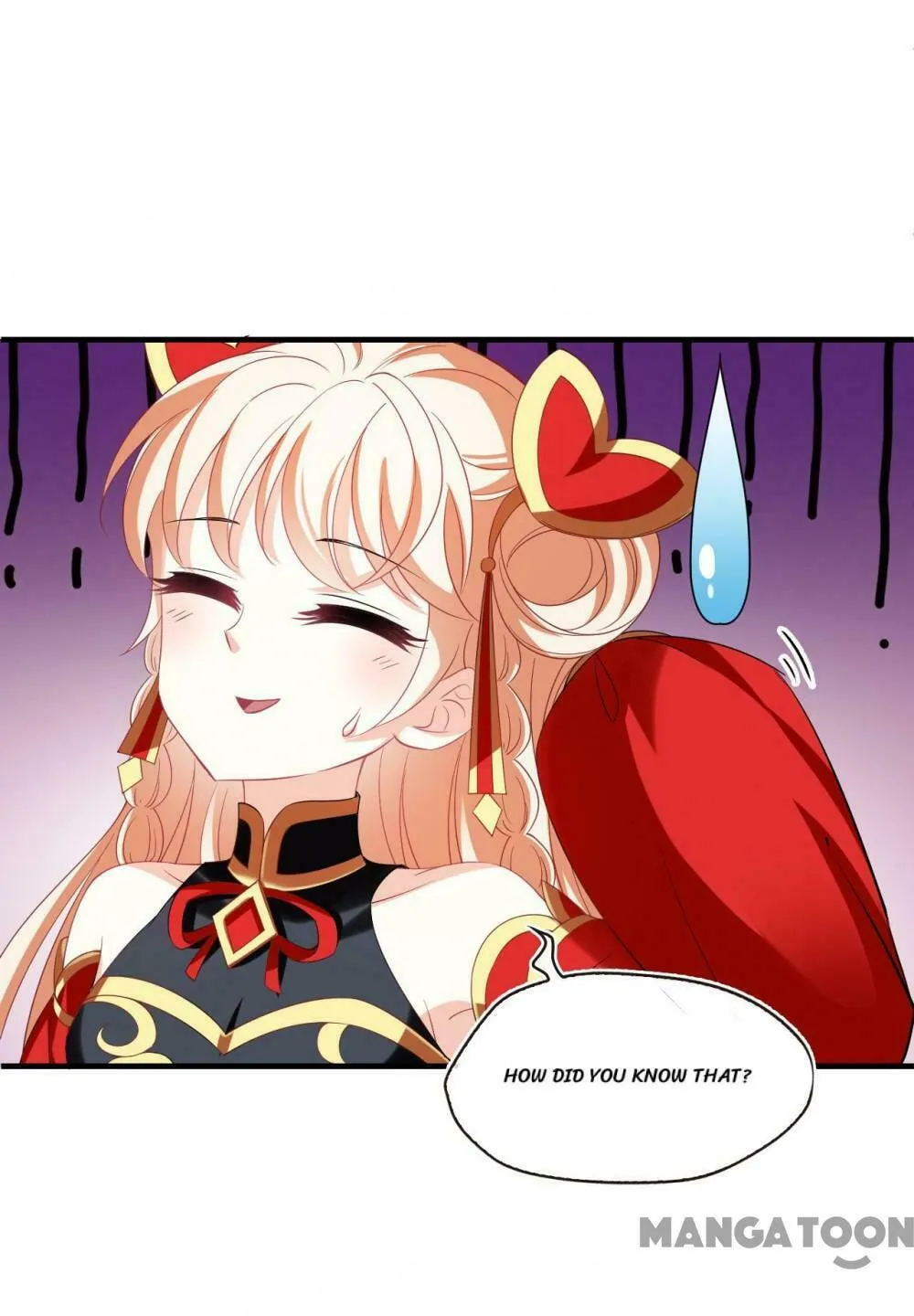 Read Feng Qi Cang Lan (Colored) chapter 552 image 48 on Lezhin