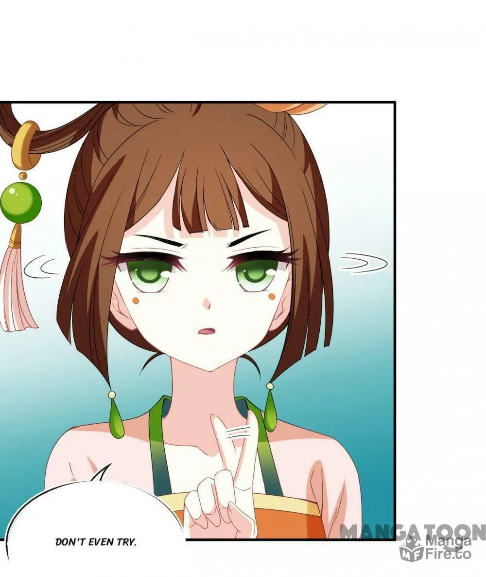Read Feng Qi Cang Lan (Colored) chapter 552 image 50 on Lezhin