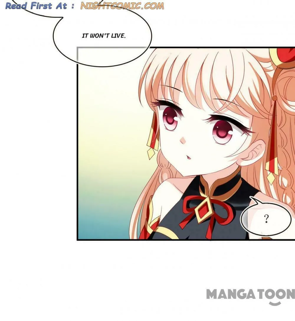 Read Feng Qi Cang Lan (Colored) chapter 552 image 51 on Lezhin