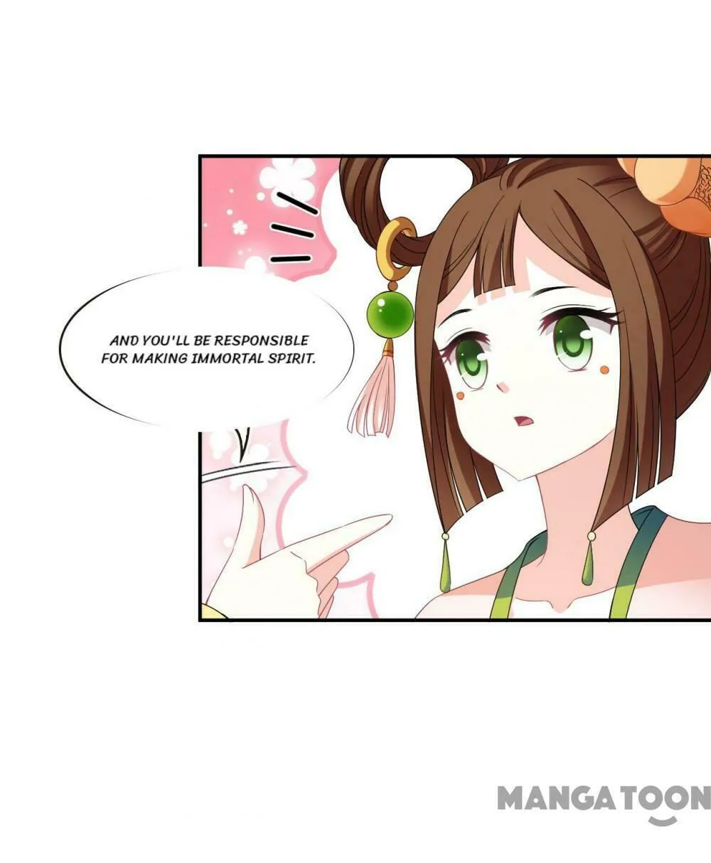Read Feng Qi Cang Lan (Colored) chapter 553 image 13 on Lezhin