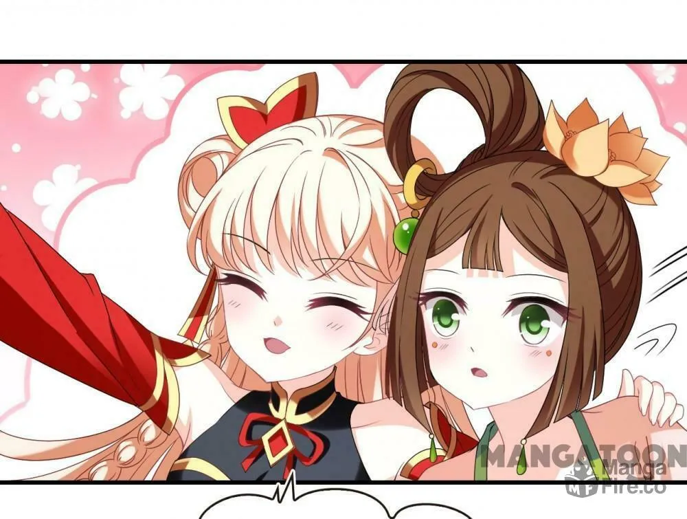 Read Feng Qi Cang Lan (Colored) chapter 553 image 14 on Lezhin
