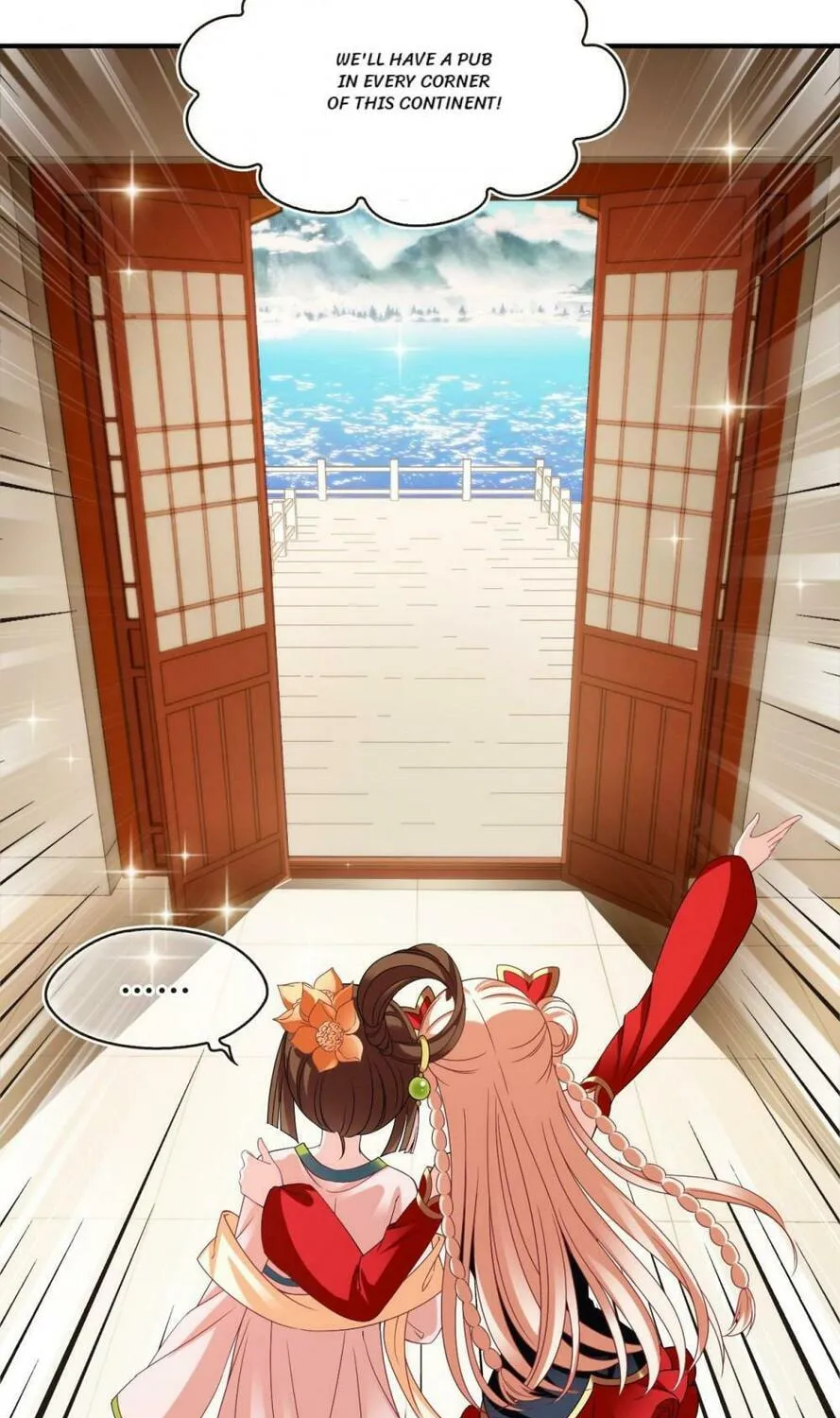 Read Feng Qi Cang Lan (Colored) chapter 553 image 15 on Lezhin