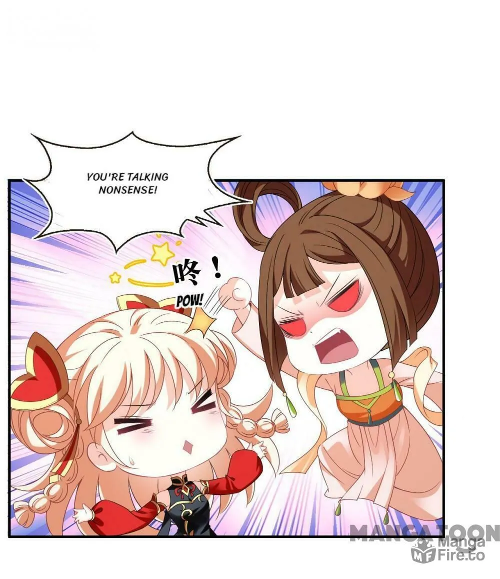 Read Feng Qi Cang Lan (Colored) chapter 553 image 18 on Lezhin
