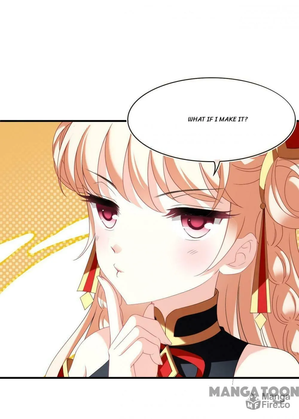 Read Feng Qi Cang Lan (Colored) chapter 553 image 22 on Lezhin