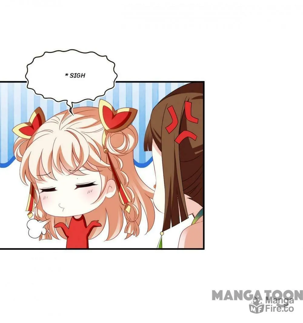 Read Feng Qi Cang Lan (Colored) chapter 553 image 25 on Lezhin