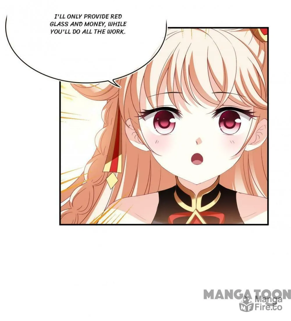 Read Feng Qi Cang Lan (Colored) chapter 553 image 28 on Lezhin