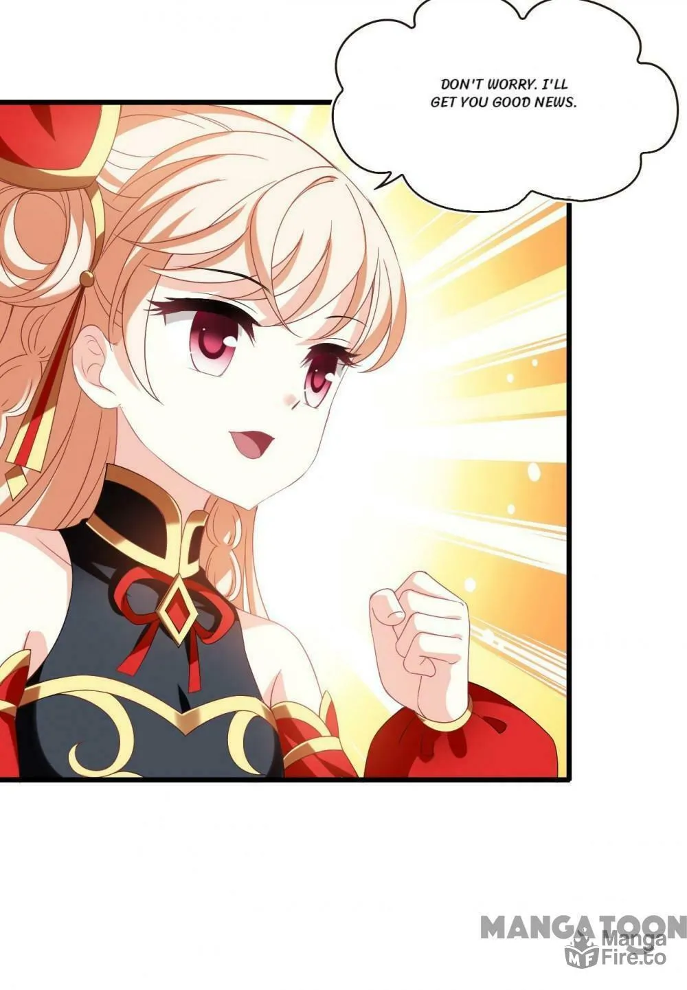 Read Feng Qi Cang Lan (Colored) chapter 553 image 31 on Lezhin