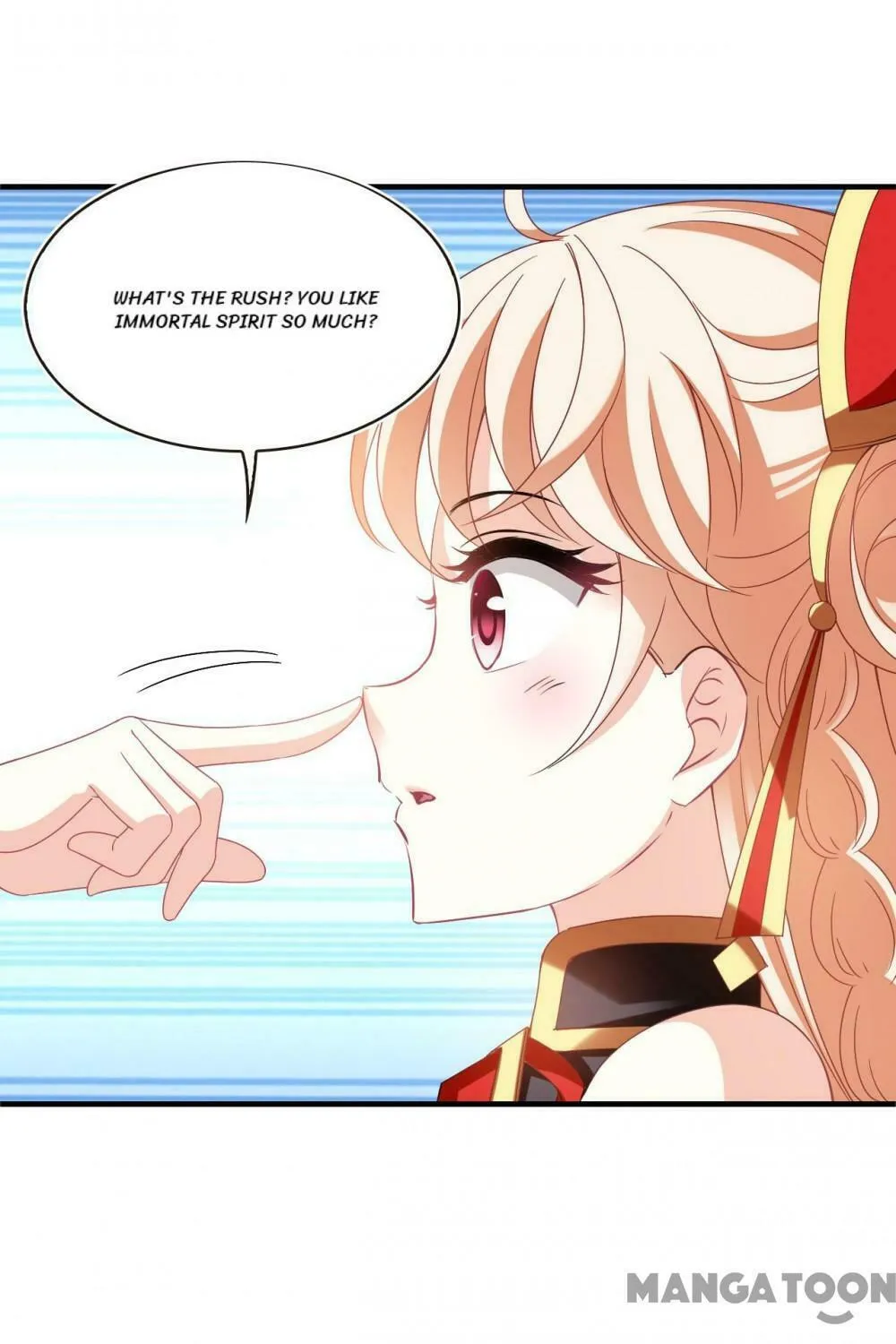 Read Feng Qi Cang Lan (Colored) chapter 553 image 35 on Lezhin