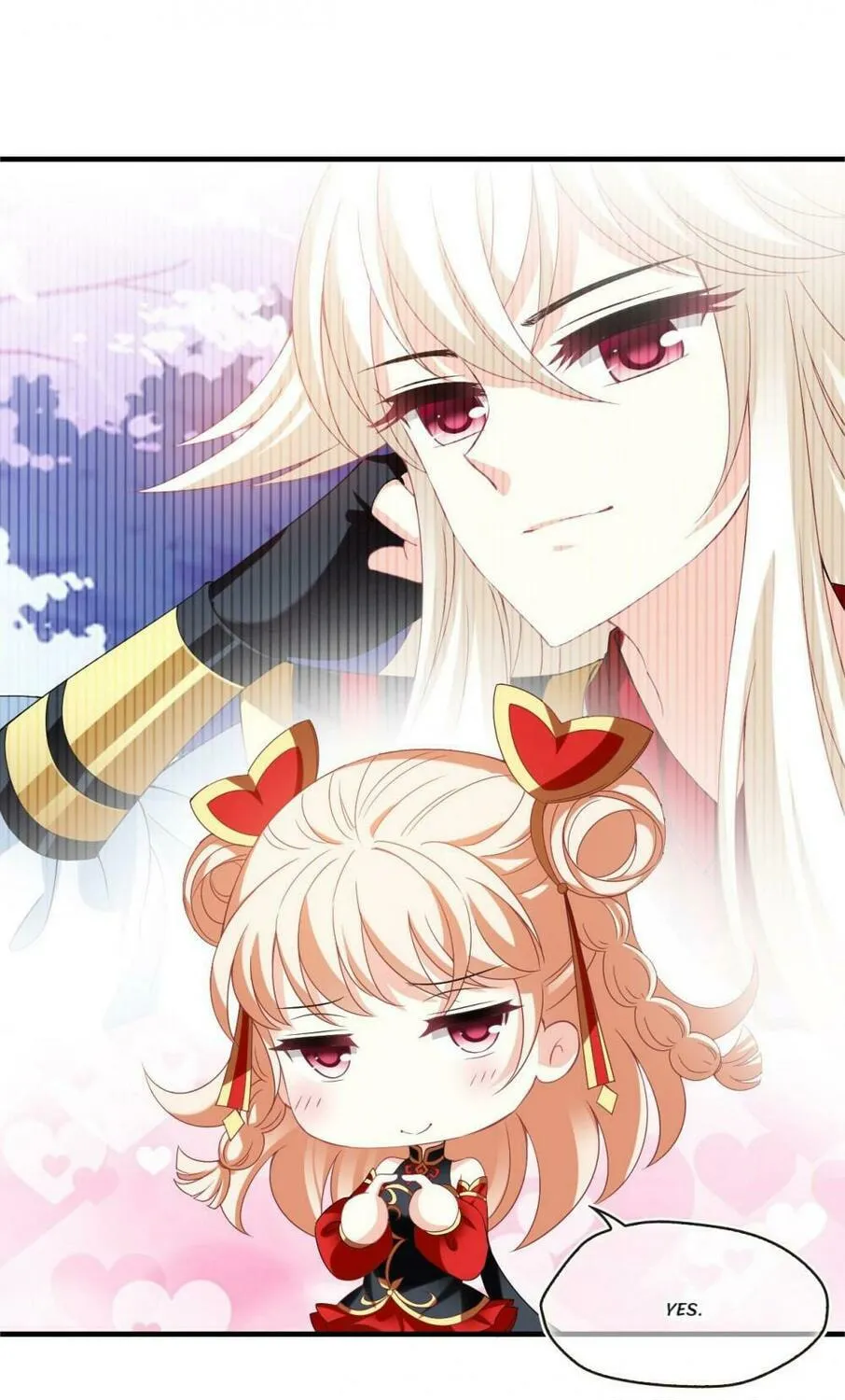 Read Feng Qi Cang Lan (Colored) chapter 553 image 37 on Lezhin