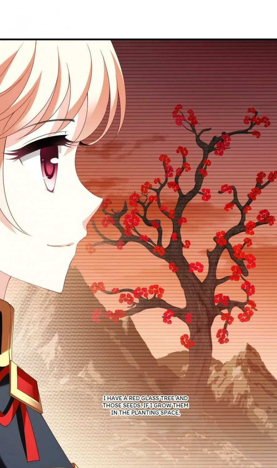 Read Feng Qi Cang Lan (Colored) chapter 553 image 5 on Lezhin