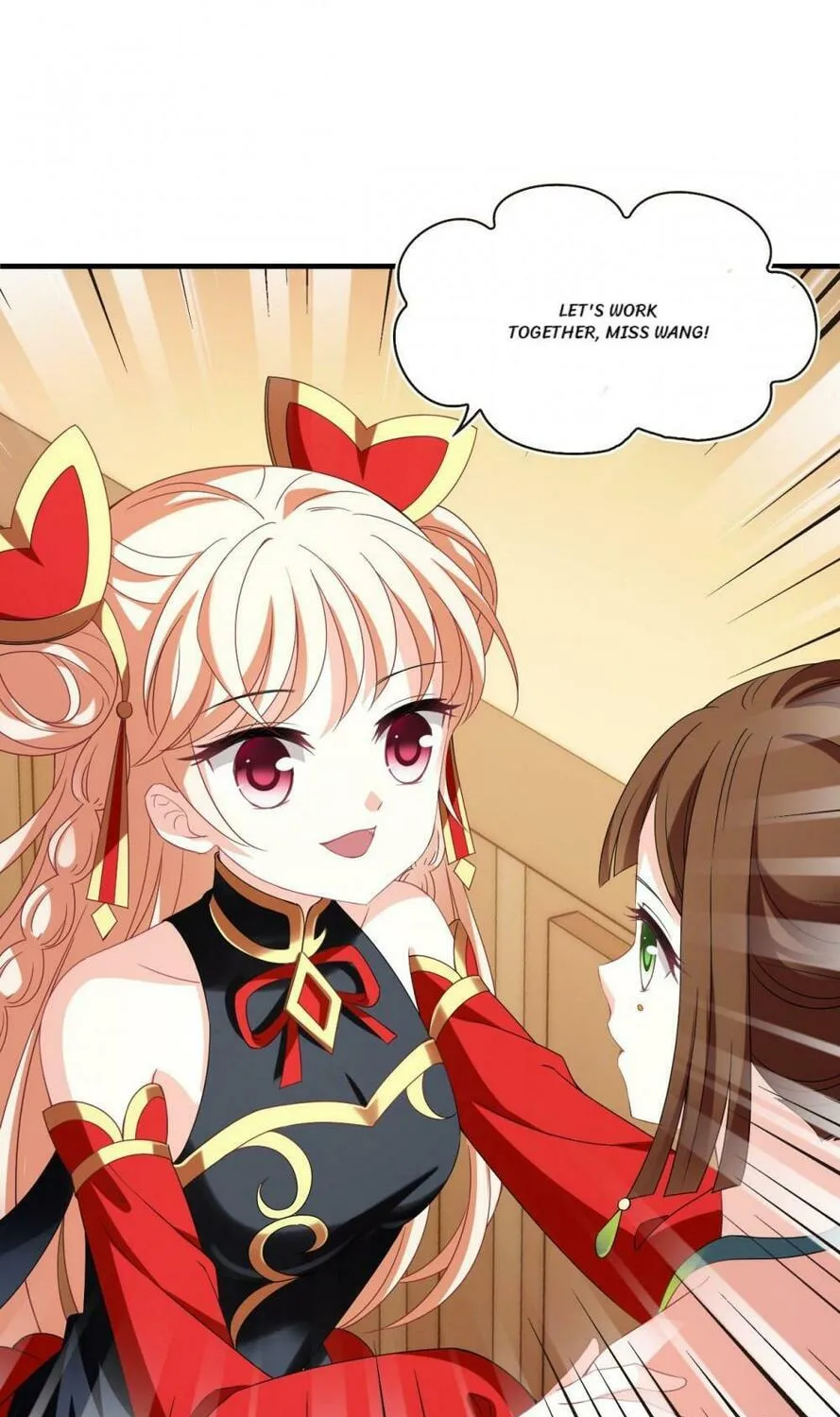 Read Feng Qi Cang Lan (Colored) chapter 553 image 9 on Lezhin