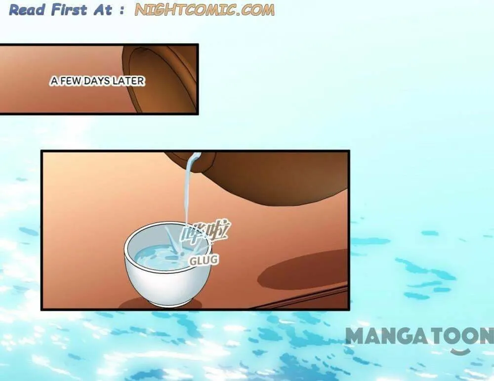 Read Feng Qi Cang Lan (Colored) chapter 554 image 0 on Lezhin