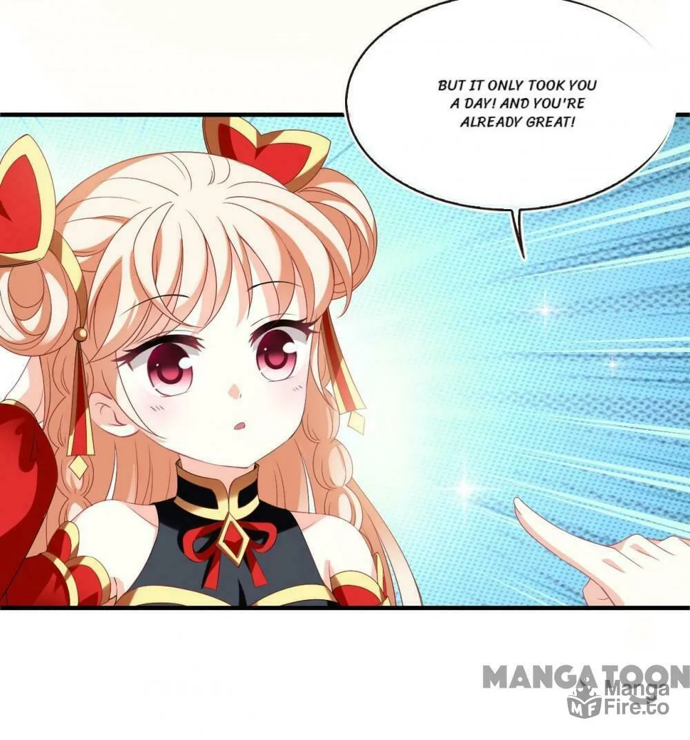 Read Feng Qi Cang Lan (Colored) chapter 554 image 18 on Lezhin