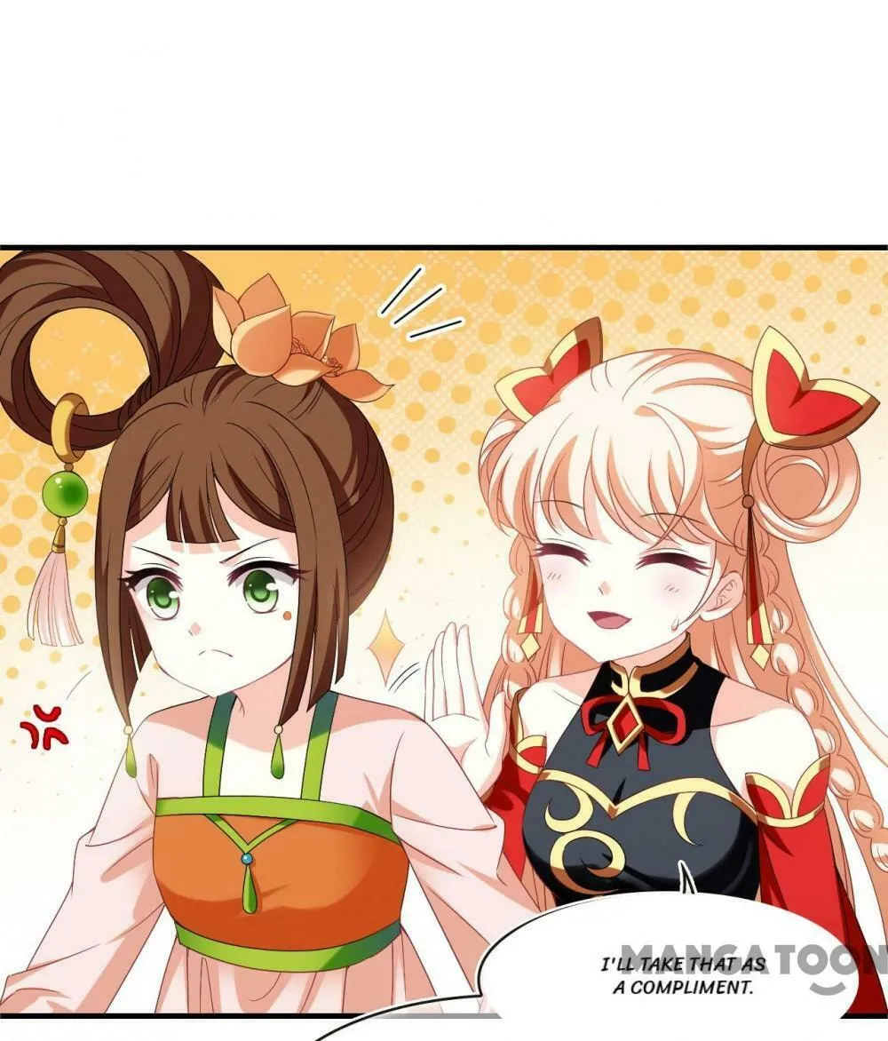 Read Feng Qi Cang Lan (Colored) chapter 554 image 21 on Lezhin
