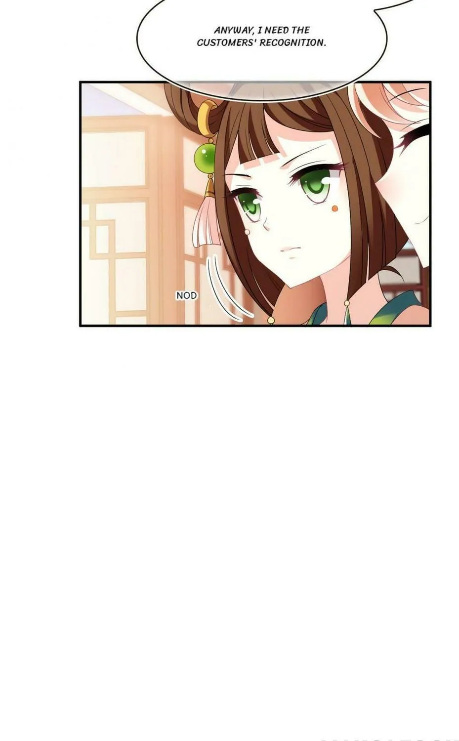 Read Feng Qi Cang Lan (Colored) chapter 554 image 22 on Lezhin